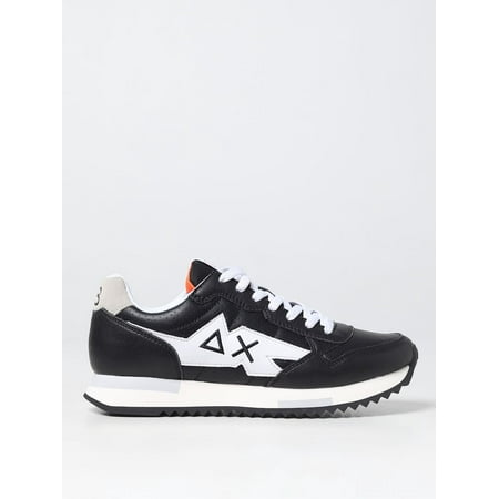 Sun 68 Sneakers Men Black Men