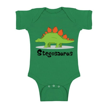 Awkward Styles Stegosaurus Dinosaur Baby Bodysuit Short Sleeve Dinosaur One Piece Top for Baby Short Sleeve Dinosaur Bodysuit Dinosaur Gifts for Baby Boys and Baby Girls Spirit Animal Bodysuit
Awkward Styles Stegosaurus Dinosaur Baby Bodysuit Short Sleeve Dinosaur One Piece Top for Baby Short Sleeve Dinosaur Bodysuit Dinosaur Gifts for Baby Boys and Baby Girls Spirit Animal Bodysuit