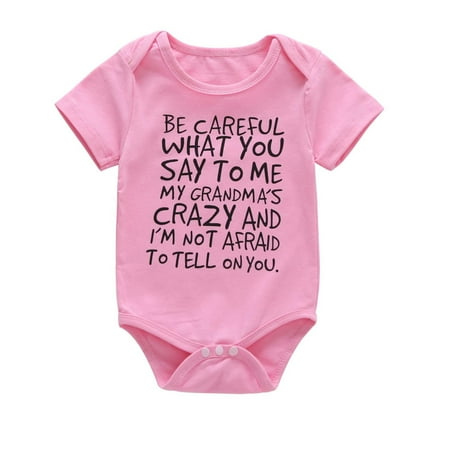REORIAFEE Newborn Footies Rompers Kids Playsuit Overalls Short Sleeve Letter Print Jumpsuit Petite Jumpsuits Active Romper Cute Clothes Fall Jumpsuit Flowy Jumpsuits Pink 9-12 Months
REORIAFEE Newborn Footies Rompers Kids Playsuit Overalls Short Sleeve Letter Print Jumpsuit Petite Jumpsuits Active Romper Cute Clothes Fall Jumpsuit Flowy Jumpsuits Pink 9-12 Months
