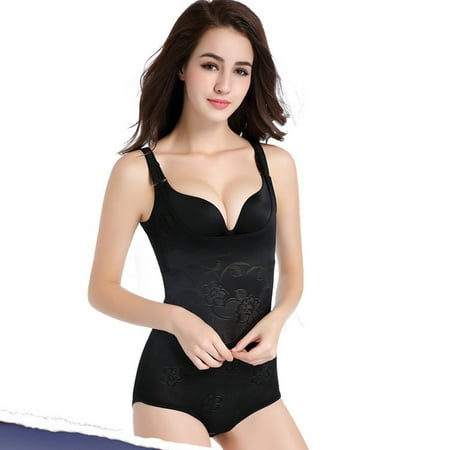 Babysbule Womens Clearance Shapewear Women Underbust Printing Adjust Body Beauty Corset Cincher Conjoined Shapewear
Babysbule Womens Clearance Shapewear Women Underbust Printing Adjust Body Beauty Corset Cincher Conjoined Shapewear