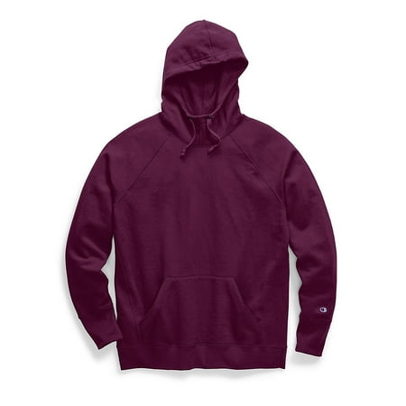 Champion Women's Powerblend Fleece Pullover Hoodie, XL