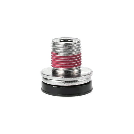 TINYSOME Bicycle Screw Waterproof Crank Bolt M12For FSA for TRUVATIV Bike Bottom Bracket