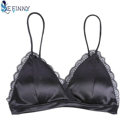 est High Elastic All-match Leisure Women Tube Tops Girl Padded Simulation Silk Breathable Bra Student Lingerie
est High Elastic All-match Leisure Women Tube Tops Girl Padded Simulation Silk Breathable Bra Student Lingerie