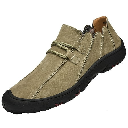 Mens Sneakers Men S Leisure Lazy Man Covered Mountaineering Shoes Light Sports Travel
Mens Sneakers Men S Leisure Lazy Man Covered Mountaineering Shoes Light Sports Travel
