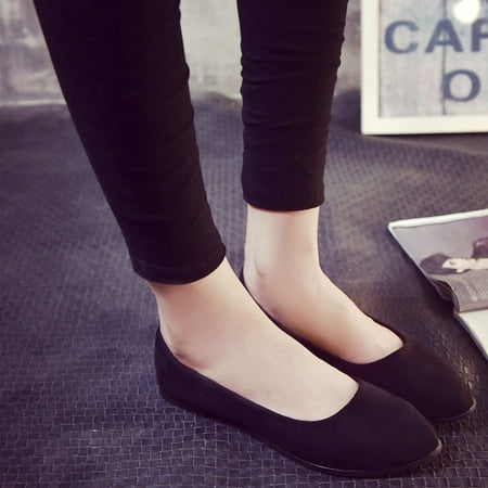 HIMIWAY Sandals Women Womens Sandals Women Ladies Slip On Flat Shoes Sandals Casual Ballerina Shoes Size Black 35
HIMIWAY Sandals Women Womens Sandals Women Ladies Slip On Flat Shoes Sandals Casual Ballerina Shoes Size Black 35