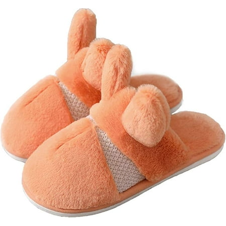 DanceeMangoo Women s Cozy Memory Foam Slippers Cute Ladies Fuzzy Fleece Lining Slip on House Slipper Shoes Anti-Skid Rubber Sole Indoor Outdoor
DanceeMangoo Women s Cozy Memory Foam Slippers Cute Ladies Fuzzy Fleece Lining Slip on House Slipper Shoes Anti-Skid Rubber Sole Indoor Outdoor