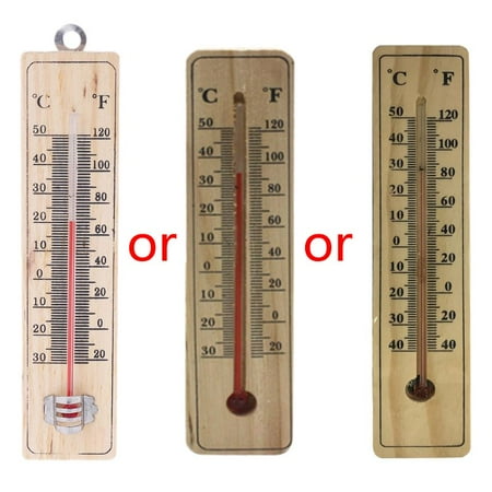 Portable Wall Thermometer DC4V-30.0V mperature Measuring Instrument