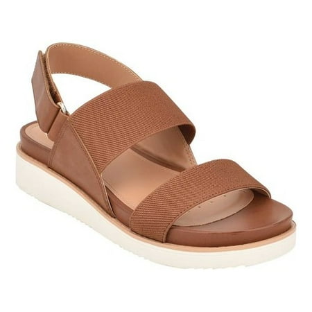 Women s Easy Spirit Evolve Wren Slingback Wedge