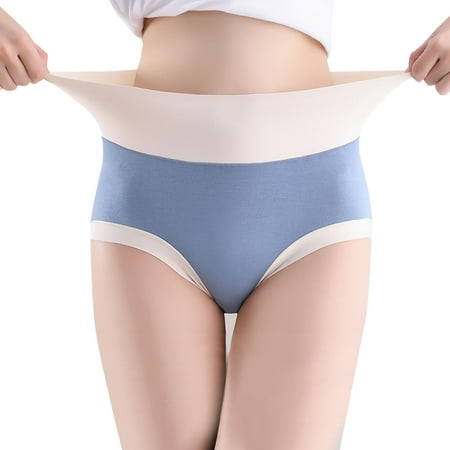 Larisalt Cotton Thongs For Women Women s Flattering Lace Panties with Stretch Blue M
Larisalt Cotton Thongs For Women Women s Flattering Lace Panties with Stretch Blue M