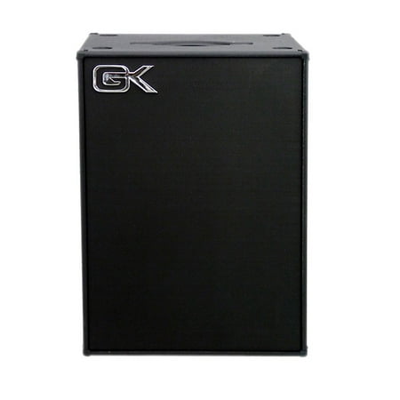 Gallien-Krueger 212MBP 2x12 Bass Powered Speaker Cabinet 500W Gallien-Krueger 212MBP 2x12 Bass Powered Speaker Cabinet 500W