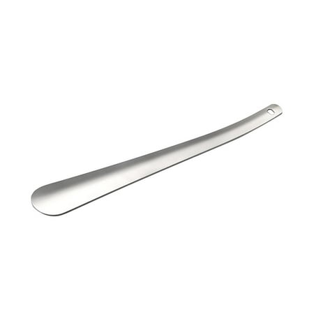 Shoe Horn|Boot Shoehorn Stainless Steel|Long Handled Shoe Horn for Men Women & Kids Thickened Shoehorn for Seniors
Shoe Horn|Boot Shoehorn Stainless Steel|Long Handled Shoe Horn for Men Women & Kids Thickened Shoehorn for Seniors