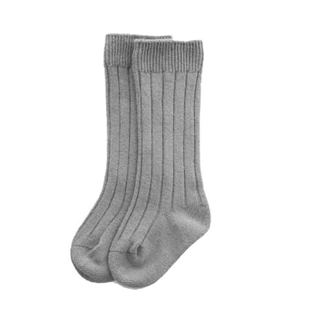 Calsunbaby Toddler Baby Girls Boys Solid Color Anti-Slip Knitted Long Socks Knee Sock 0-5 Years
Calsunbaby Toddler Baby Girls Boys Solid Color Anti-Slip Knitted Long Socks Knee Sock 0-5 Years