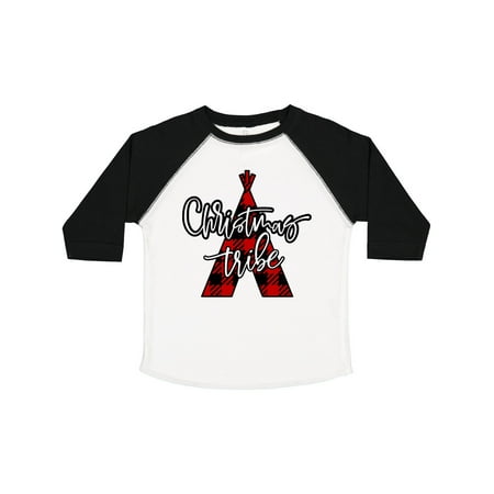 Inktastic Christmas Tribe Buffalo Plaid Teepee Gift Toddler Boy or Toddler Girl T-Shirt
Inktastic Christmas Tribe Buffalo Plaid Teepee Gift Toddler Boy or Toddler Girl T-Shirt