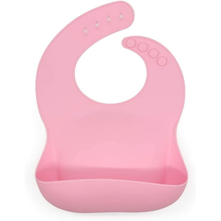 Silicone Baby bibs with Food Catcher \\u2013 Girls Boys Infant and Toddlers Ages 6 to 36 Months
Silicone Baby bibs with Food Catcher \\u2013 Girls Boys Infant and Toddlers Ages 6 to 36 Months