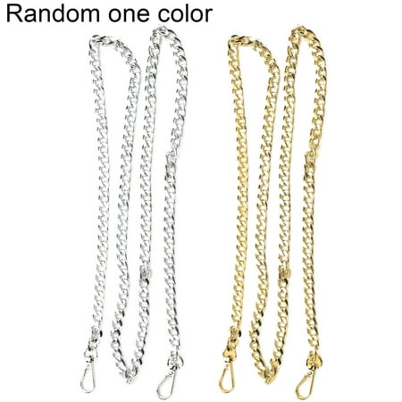Farfi Anti-rust Cup Chain All Match Metal Strong Construction Cup Strap for Home (Random Color)
Farfi Anti-rust Cup Chain All Match Metal Strong Construction Cup Strap for Home (Random Color)