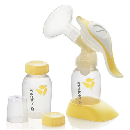 Medela Harmony Breastpump