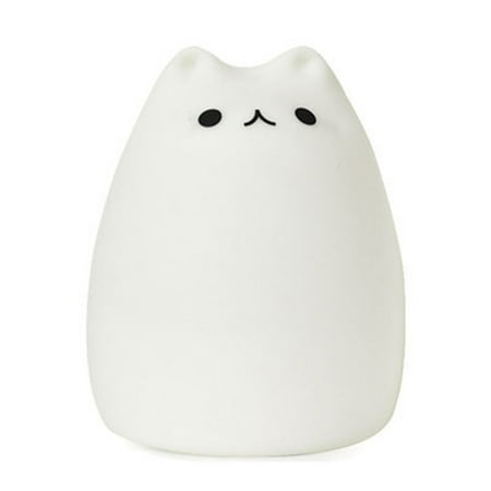 Animal Silicone Cute Carton Led Portable Night Light With Usb Rechargeable For Bedroom Living Room
Animal Silicone Cute Carton Led Portable Night Light With Usb Rechargeable For Bedroom Living Room