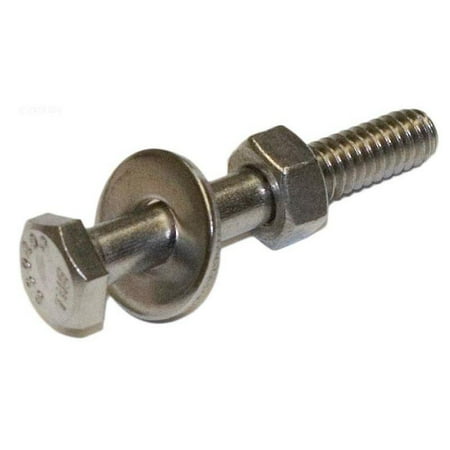 Hayward Tank Bolt Kit ECX1642A