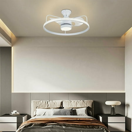 Ceiling Fans Ceiling Fan Light Ceiling Lamp Modern Simple Creative Low Profile Ceiling Fan For Indoor And Outdoor Space Indoor Bedroom Living Room Dining Restaurant Bar Hotel Shopping Mall Cafe White
Ceiling Fans Ceiling Fan Light Ceiling Lamp Modern Simple Creative Low Profile Ceiling Fan For Indoor And Outdoor Space Indoor Bedroom Living Room Dining Restaurant Bar Hotel Shopping Mall Cafe White