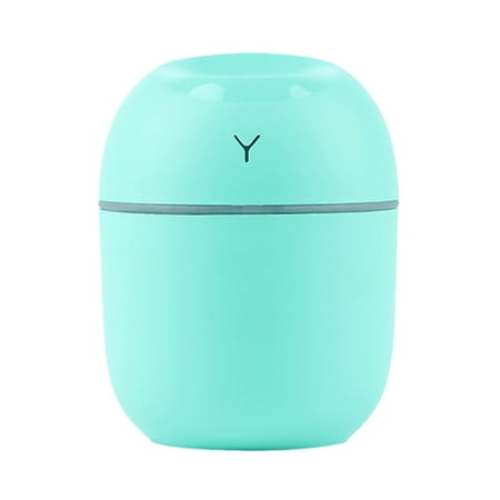 BKFYDLS Kitchen Tools and Kitchen Decor in Home USB Humidifier With Light Quiet Cool Mist Humidifier For Bedroom And Office Plants Easy To Clean on Clearance
BKFYDLS Kitchen Tools and Kitchen Decor in Home USB Humidifier With Light Quiet Cool Mist Humidifier For Bedroom And Office Plants Easy To Clean on Clearance