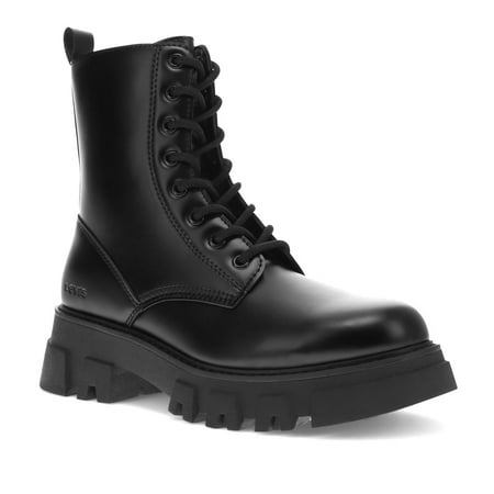 Levi s Womens Giselle 2 Neo Fashion Platform Boot