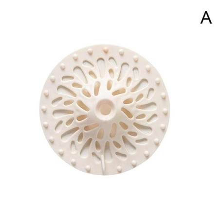 Blocking Hair Catcher Hair Stopper Plug Trap Shower Floor Sink Bathroom Drain Covers Accessories Strainer Filt N0N6
Blocking Hair Catcher Hair Stopper Plug Trap Shower Floor Sink Bathroom Drain Covers Accessories Strainer Filt N0N6