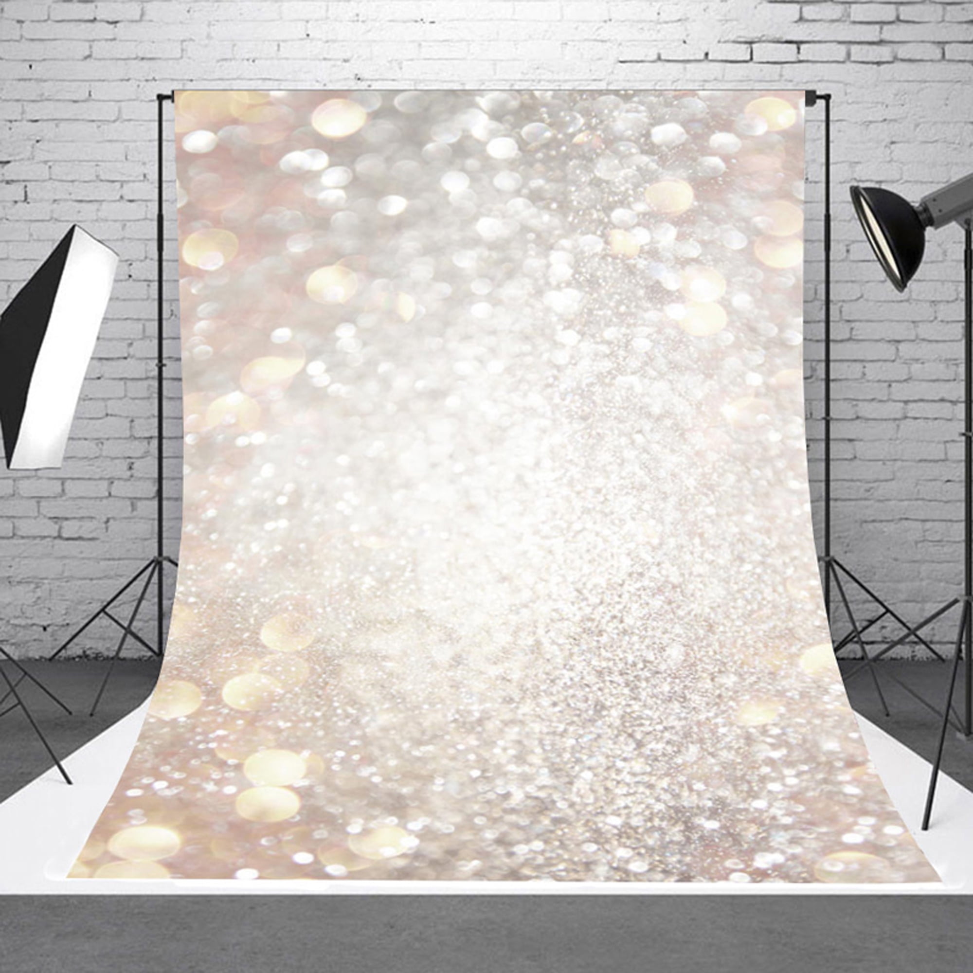 3 X 5ft Background Screen Props Studio Photo Video Photography Wall