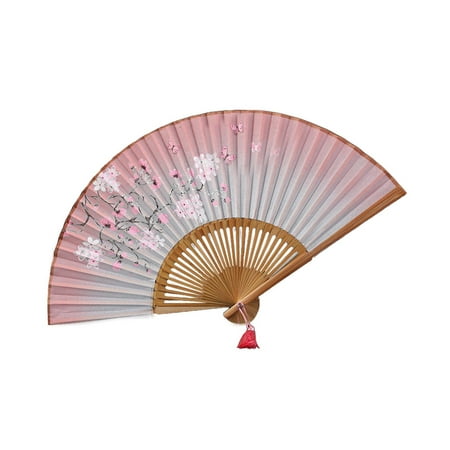 Marsmo Chinese Vintage Style Handheld Fan Folding Hand Fan Vintage Handheld Folding Fan for Party Wedding Dancing Decoration Small Folding Hand Fan Foldable
Marsmo Chinese Vintage Style Handheld Fan Folding Hand Fan Vintage Handheld Folding Fan for Party Wedding Dancing Decoration Small Folding Hand Fan Foldable