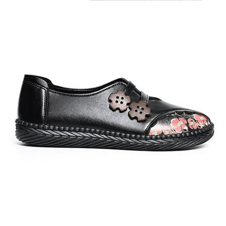 eczipvz Casual Shoes for Women Women s Flats Shoes Leisure Shoes Slip On Work Shoes Comfort Walking Shoes Black
eczipvz Casual Shoes for Women Women s Flats Shoes Leisure Shoes Slip On Work Shoes Comfort Walking Shoes Black
