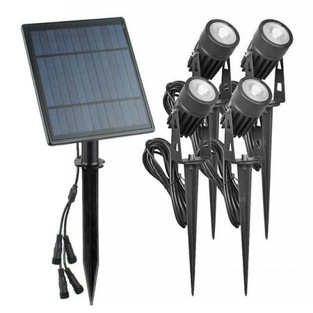 Frcolor 1 Set Solar Lawn Lamp Waterproof LED Lighting Tool Ground Plug Light Landscape Light for Outside Outdoor (6W 3000K Warm Light)
Frcolor 1 Set Solar Lawn Lamp Waterproof LED Lighting Tool Ground Plug Light Landscape Light for Outside Outdoor (6W 3000K Warm Light)