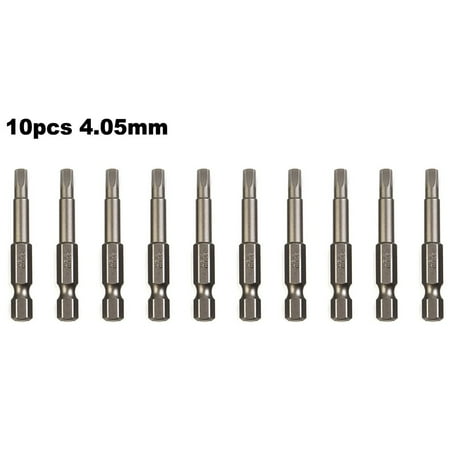 BAMILL Optional 2.15-7.35mm Pentagonal Screwdriver Bits with Hole Magnetic Hex Shank
BAMILL Optional 2.15-7.35mm Pentagonal Screwdriver Bits with Hole Magnetic Hex Shank