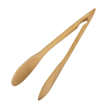 Reusable Tong Wood Toaster Tong Wooden Cooking Tong Salad Tong for Cooking Bread Pickles Tea
Reusable Tong Wood Toaster Tong Wooden Cooking Tong Salad Tong for Cooking Bread Pickles Tea