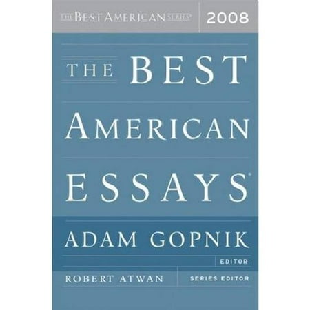 the best american essays the best american essays