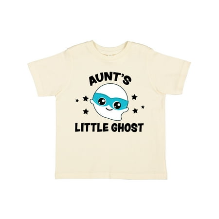 Inktastic Cute Aunt s Little Ghost with Stars Gift Toddler Boy or Toddler Girl T-Shirt
Inktastic Cute Aunt s Little Ghost with Stars Gift Toddler Boy or Toddler Girl T-Shirt
