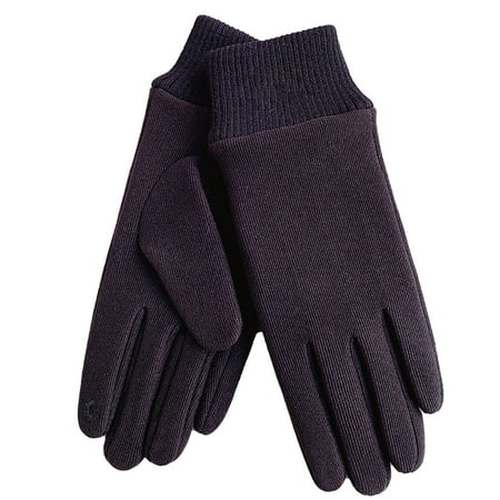 Zlekejiko Winter Gloves For Men Women Upgraded Touchs Screens Antis Slip Elastic Thermal Soft Knit Linings Black
Zlekejiko Winter Gloves For Men Women Upgraded Touchs Screens Antis Slip Elastic Thermal Soft Knit Linings Black