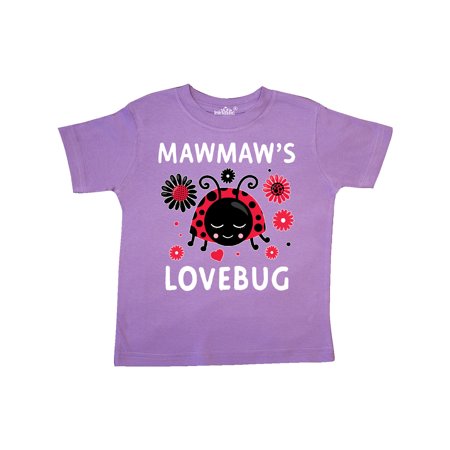 Inktastic Valentine s Day Mawmaw s Lovebug Gift Toddler Boy or Toddler Girl T-Shirt
Inktastic Valentine s Day Mawmaw s Lovebug Gift Toddler Boy or Toddler Girl T-Shirt