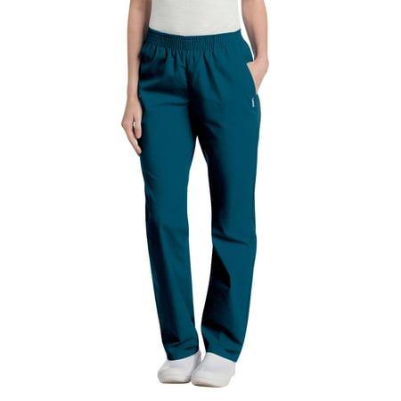 Landau Women s Classic Relaxed Scrub Pant