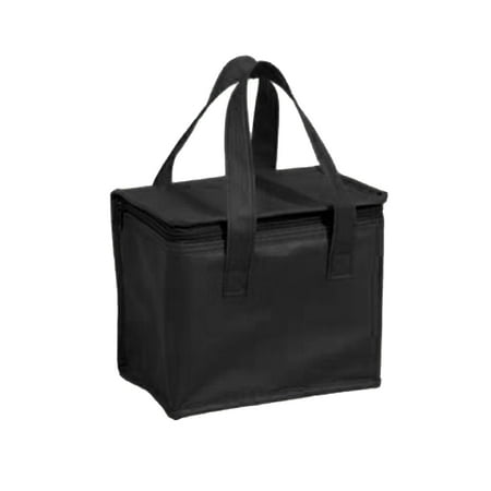 Non Woven Fabric Insulated Bag Cold Drink Portable Handle Outdoor Picnic Solid
Non Woven Fabric Insulated Bag Cold Drink Portable Handle Outdoor Picnic Solid