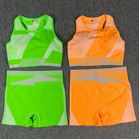 Women Fitness Yoga Set Padded Push-up Bra High Waist Leggings Sportswear Workout Clothing Sports Pants Suit Newest Gym Suits
Women Fitness Yoga Set Padded Push-up Bra High Waist Leggings Sportswear Workout Clothing Sports Pants Suit Newest Gym Suits