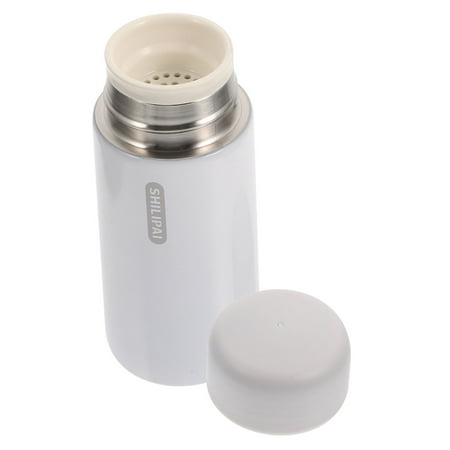 Insulated Small Flask Kids Vacuum Insulated Water Bottle Leak Proof Bottle Spill Proof Canister
Insulated Small Flask Kids Vacuum Insulated Water Bottle Leak Proof Bottle Spill Proof Canister