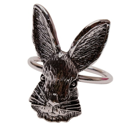 PAPADA 6PCS Napkin Ring Napkin Ring Tissue Rings Serviette Ring Alloy Material 2 Colors
PAPADA 6PCS Napkin Ring Napkin Ring Tissue Rings Serviette Ring Alloy Material 2 Colors