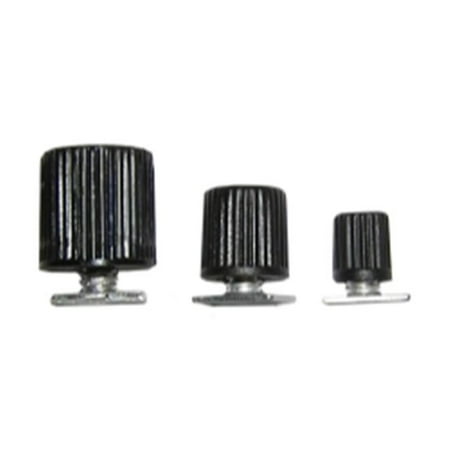 VIM Products MR-SB Magrail TL 0.37 in. Replacement Socket Stud & T Bolt Pack 10 Piece
VIM Products MR-SB Magrail TL 0.37 in. Replacement Socket Stud & T Bolt Pack 10 Piece