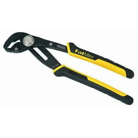 FatMax 10 Groove Joint PushLock Pliers