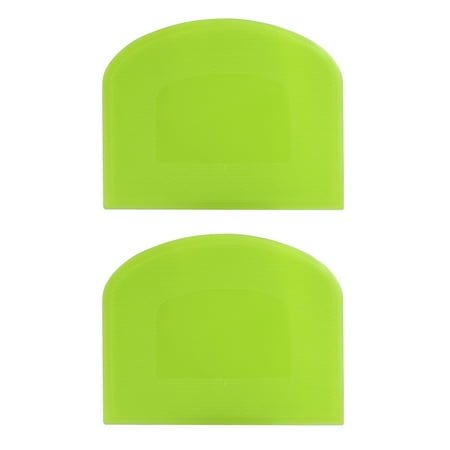 Homemaxs Dough Bowl Scraper Kitchen Gadget Curved Flat Flexible Scraper for Scraping Baking Bread Dough Cake
Homemaxs Dough Bowl Scraper Kitchen Gadget Curved Flat Flexible Scraper for Scraping Baking Bread Dough Cake