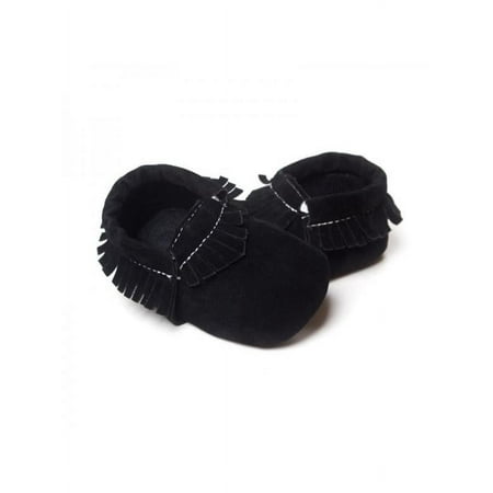 Topumt New Cute Baby Kids Boys Girls Shoes Tassel Suede Leather Shoes Toddler Moccasin Soft Crib Shoes 0-18M
Topumt New Cute Baby Kids Boys Girls Shoes Tassel Suede Leather Shoes Toddler Moccasin Soft Crib Shoes 0-18M