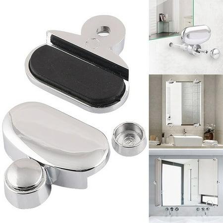 4 Pcs Glass Clamp Bathroom Mirror Clips Zinc Alloy Glass Clip Shelf Support Brackets Holder pinshui
4 Pcs Glass Clamp Bathroom Mirror Clips Zinc Alloy Glass Clip Shelf Support Brackets Holder pinshui