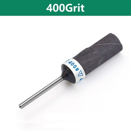 BAMILL 2.35mm Sanding Bands Sanding Drum Abrasive Rotary Tools Grinding Wheels Head
BAMILL 2.35mm Sanding Bands Sanding Drum Abrasive Rotary Tools Grinding Wheels Head
