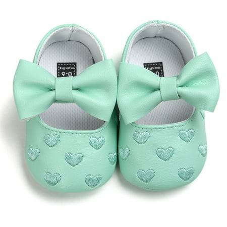 Baby shoes Baby Girl Bowknot Leater Shoes Sneaker Anti-slip Soft Sole Toddler CHMORA
Baby shoes Baby Girl Bowknot Leater Shoes Sneaker Anti-slip Soft Sole Toddler CHMORA