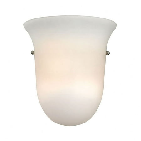 Elk Home Wall Sconces 8 High 1-Light Sconce - Brushed Nickel