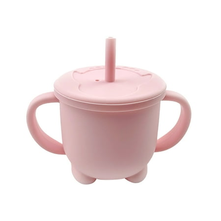 Meizhencang 160ml Elastic Water Cup Anti-slid Silicone Clear Scale Heat Insulation Feeding Cup for Home
Meizhencang 160ml Elastic Water Cup Anti-slid Silicone Clear Scale Heat Insulation Feeding Cup for Home